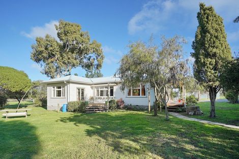 Photo of property in 189 Leithfield Road, Leithfield, Amberley, 7481