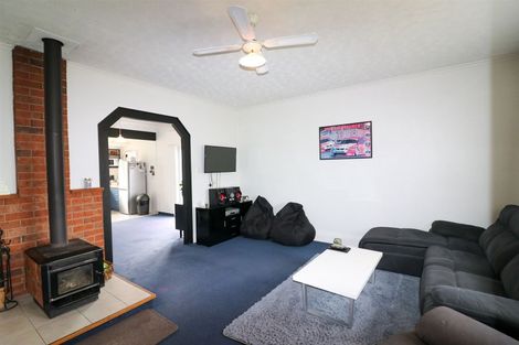 Photo of property in 1a Waterloo Street, Dannevirke, 4930