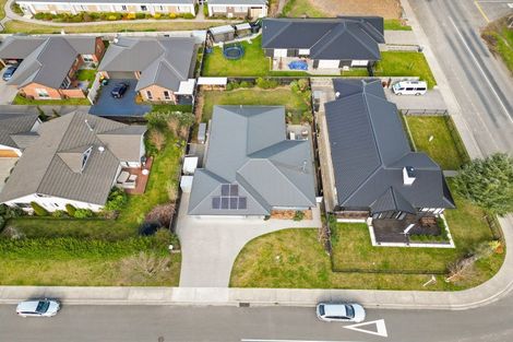 Photo of property in 4 Franklin Drive, Rangiora, 7400