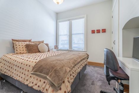 Photo of property in 8 Arthur Carman Street, Johnsonville, Wellington, 6037