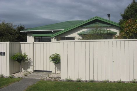 Photo of property in 90 Birdwood Avenue, Beckenham, Christchurch, 8023