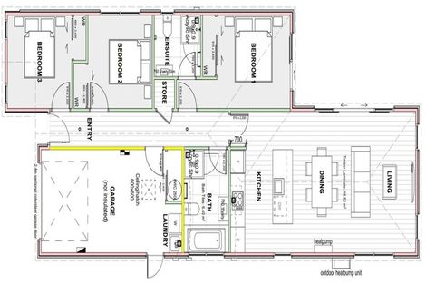 Photo of property in 5 Cowley Lane, Rolleston, 7615