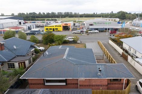 Photo of property in 158 Alford Forest Road, Allenton, Ashburton, 7700