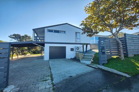 Photo of property in 75 Major Drive, Kelson, Lower Hutt, 5010