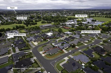 Photo of property in 1 Cotter Place, Cambridge, 3434