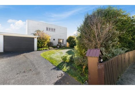Photo of property in 57 Hall Crescent, Epuni, Lower Hutt, 5011