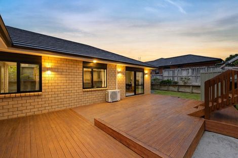 Photo of property in 3 Platina Place, Flagstaff, Hamilton, 3210