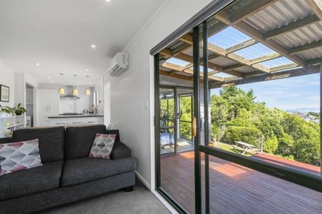 Photo of property in 5 Waipounamu Drive, Kelson, Lower Hutt, 5010