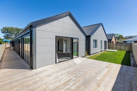 Photo of property in 5b Murray Street, Bell Block, New Plymouth, 4312