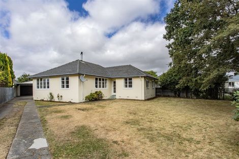 Photo of property in 11 Kaplan Avenue, Islington, Christchurch, 8042
