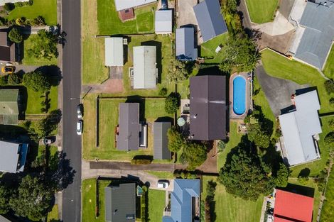 Photo of property in 58 Citrus Avenue, Waihi Beach, 3611