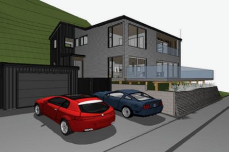 Photo of property in 354 The Esplanade, Island Bay, Wellington, 6023