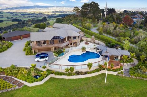 Photo of property in 477 Redoubt Road, Totara Park, Auckland, 2019