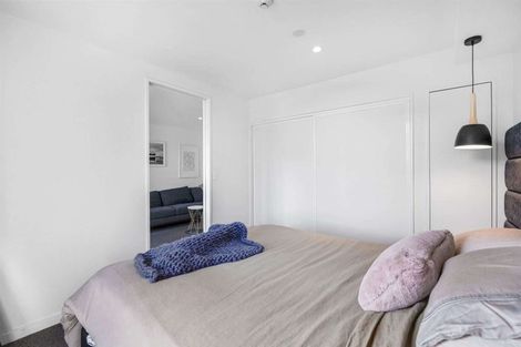 Photo of property in 204/12 Latimer Square, Christchurch Central, Christchurch, 8011