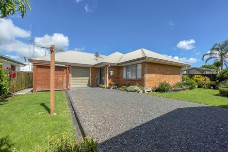 Photo of property in 41 Darlington Street, Ngatea, 3503