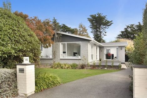 Photo of property in 34 Waipara Street, Cracroft, Christchurch, 8025