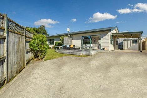 Photo of property in 14b Carysfort Street, Mount Maunganui, 3116