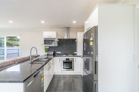 Photo of property in 3c Moohan Street, Wainuiomata, Lower Hutt, 5014