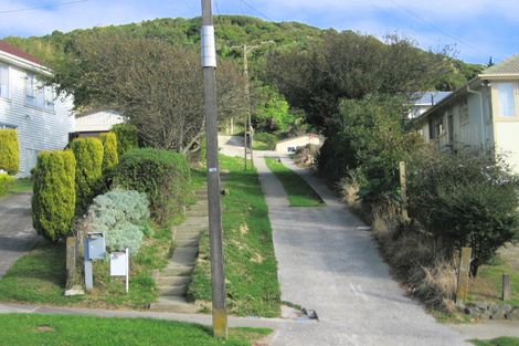 Photo of property in 10 Aparangi Crescent, Elsdon, Porirua, 5022