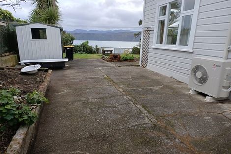 Photo of property in 164 Seatoun Heights Road, Seatoun, Wellington, 6022
