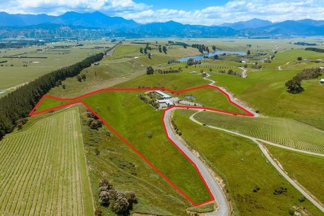 Photo of property in 421 Delta Lake Heights, Renwick, Blenheim, 7271