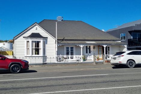 Photo of property in 32 Hardinge Road, Ahuriri, Napier, 4110
