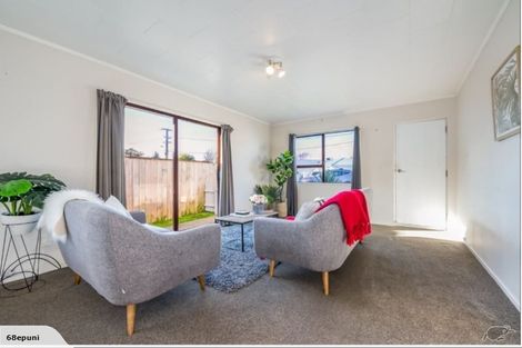 Photo of property in 68 Epuni Street, Hutt Central, Lower Hutt, 5011