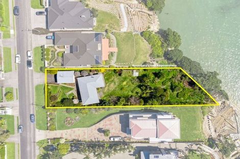 Photo of property in 29 Hawke Crescent, Beachlands, Auckland, 2018