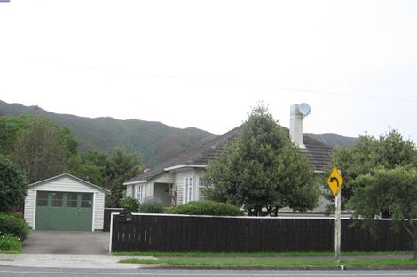 Photo of property in 26 Naenae Road, Naenae, Lower Hutt, 5011