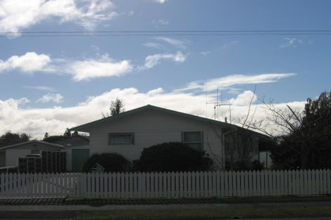 Photo of property in 41 Tongariro Street, Chartwell, Hamilton, 3210