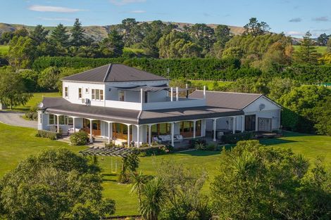 Photo of property in 308 Fabians Road, Morison Bush, Greytown, 5794