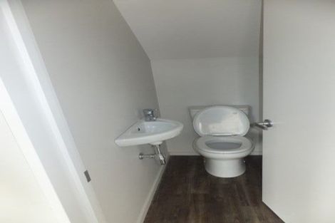 Photo of property in 48a Brockworth Place, Riccarton, Christchurch, 8011