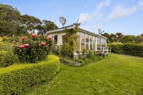 Photo of property in 196 Doctors Point Road, Waitati, 9085