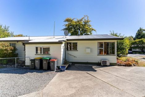 Photo of property in 11 Huxley Place, Twizel, 7901