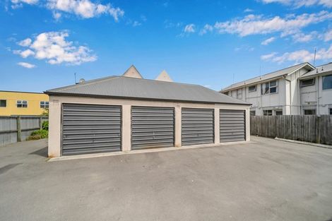 Photo of property in 5/318 Hereford Street, Christchurch Central, Christchurch, 8011
