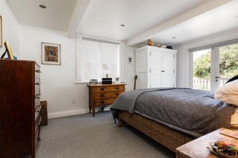 Photo of property in 42 Ribble Street, Island Bay, Wellington, 6023