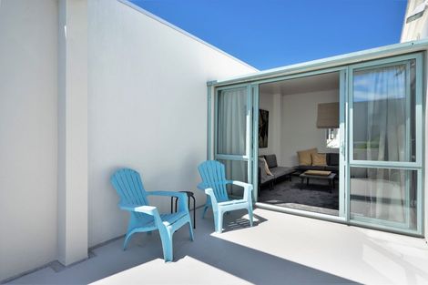 Photo of property in 168 Strickland Street, Sydenham, Christchurch, 8023