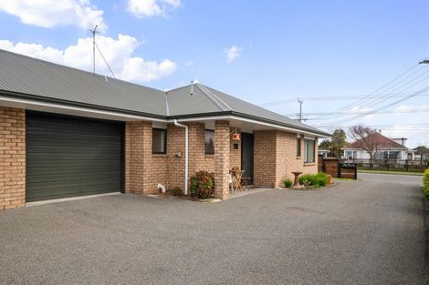 Photo of property in 172a Bartholomew Road, Levin, 5510