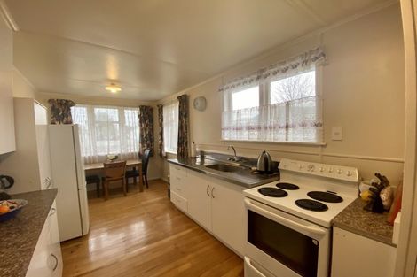 Photo of property in 35 Porou Street, Taumarunui, 3920