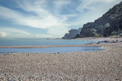 Photo of property in 1000a Thames Coast Sh25 Road, Kereta, Thames, 3575