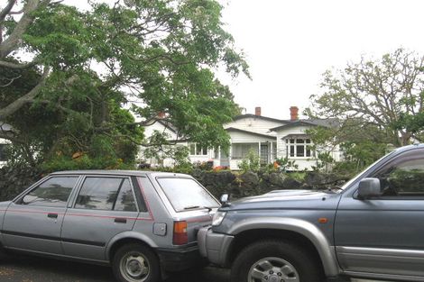 Photo of property in 65 Edenvale Crescent, Mount Eden, Auckland, 1024