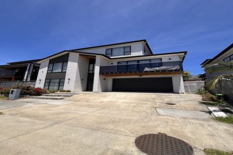 Photo of property in 37 Elevation Street, Flat Bush, Auckland, 2019