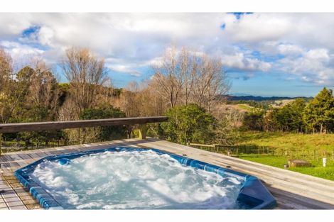 Photo of property in 477 Wyllie Road, Warkworth, 0981