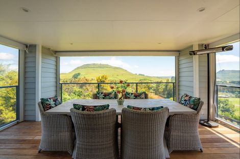 Photo of property in 17 Omori Road, Omori, Turangi, 3381