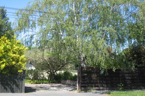 Photo of property in 4 Ebony Street, Bishopdale, Christchurch, 8053