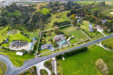 Photo of property in 335 Bawden Road, Dairy Flat, Albany, 0792