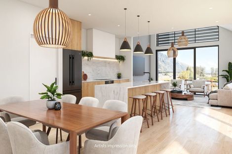 Photo of property in 1 Centurion Court, Jacks Point, 9371