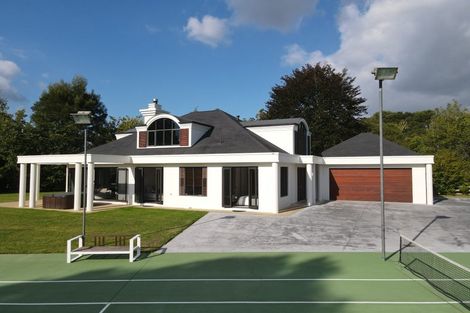 Photo of property in 74 Poplar Lane, Matangi, Hamilton, 3284