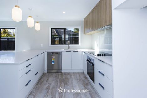 Photo of property in 20d Brentwood Street, Trentham, Upper Hutt, 5018