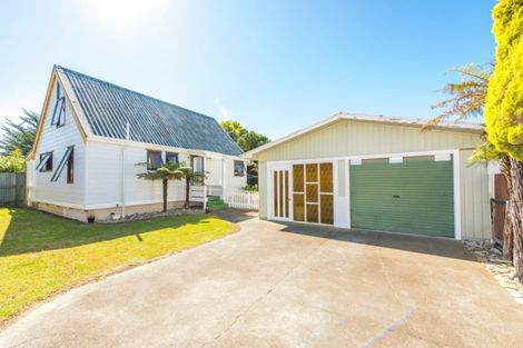 Photo of property in 19 Tongariro Street, Castlecliff, Whanganui, 4501